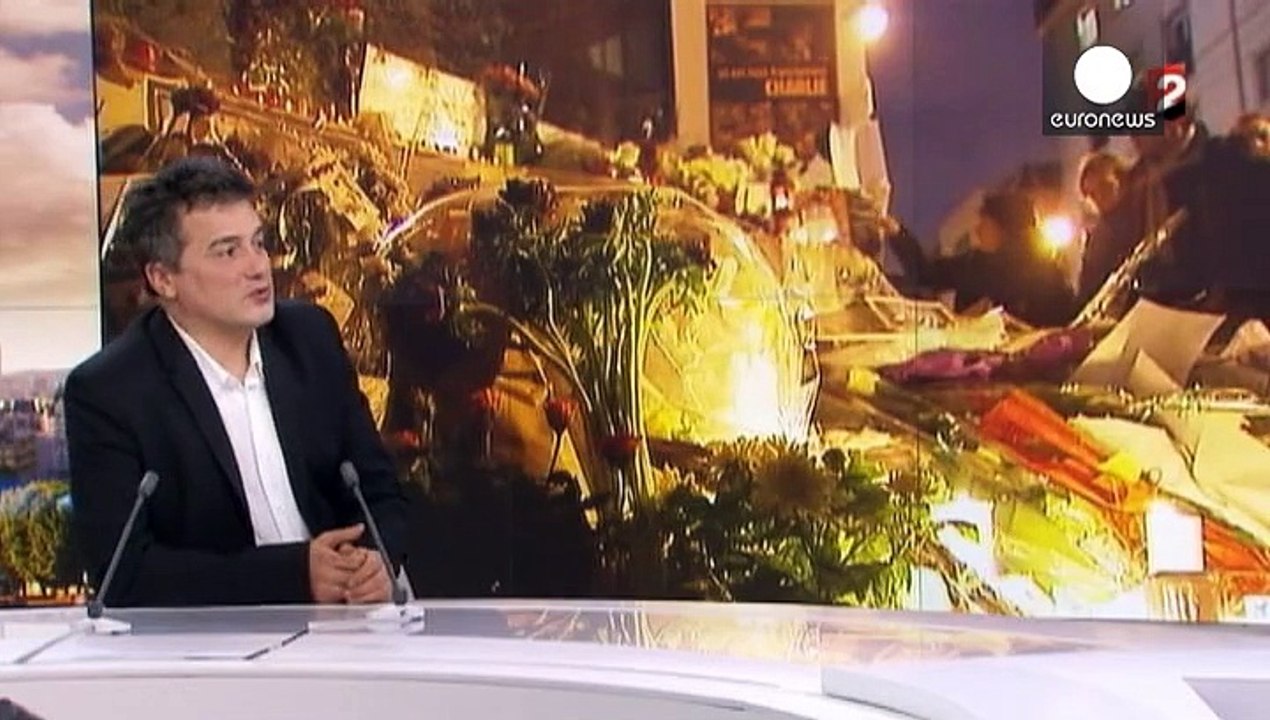 Charlie Hebdo macht weiter - mit Millionenauflage