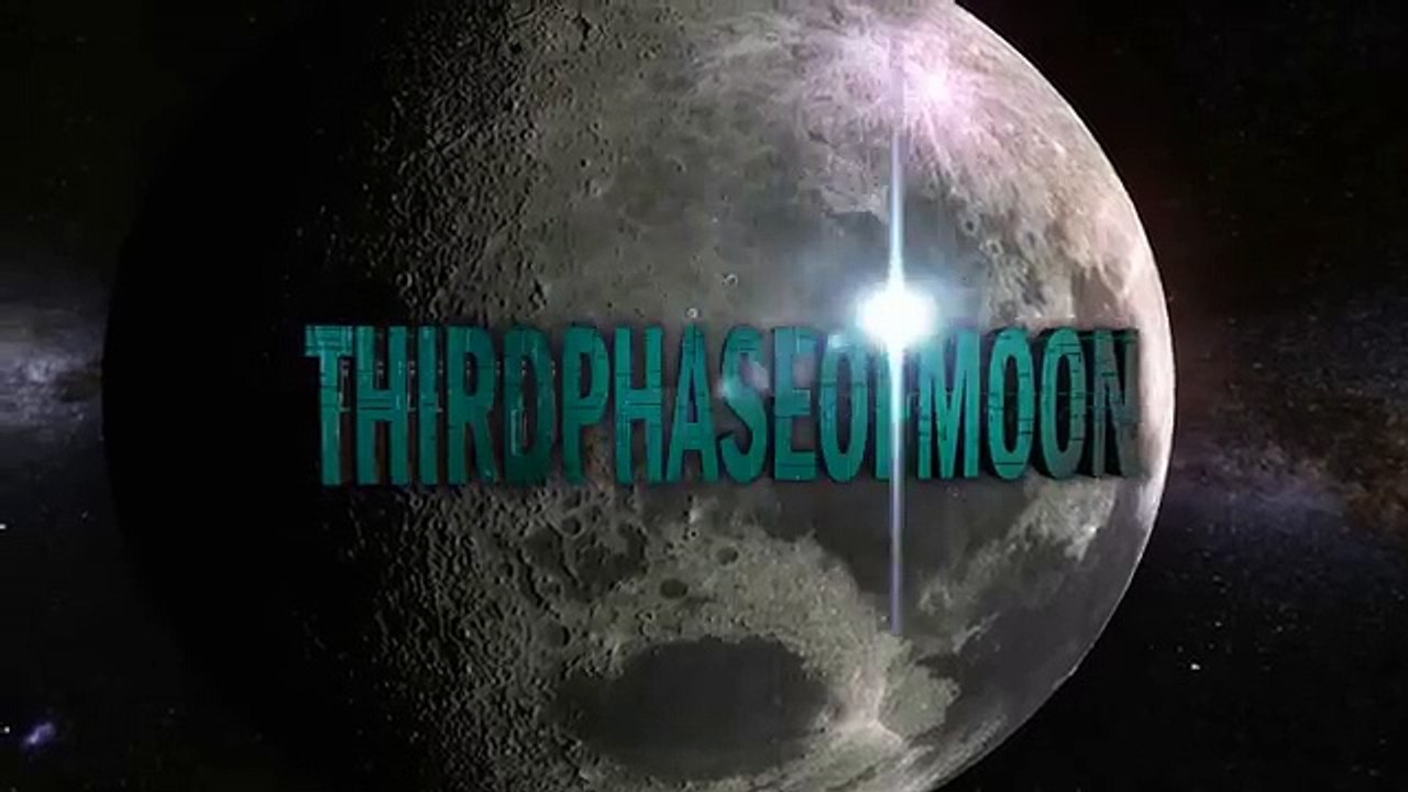 UFO .thirphaseofmoon.Floride.2015
