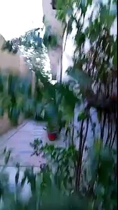 HTC Desire EYE 13MP Front Camera 1080p Video-Test