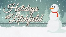 Orange Is The New Black – Holidays At Litchfield – Netflix
