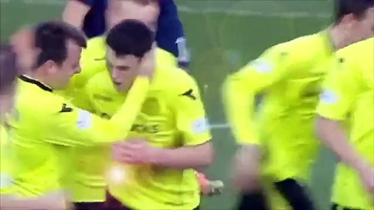 Top Rated FIFA Stars -- SPFL Extra