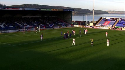 Top-scorer Andreu adds another goal to his collection!