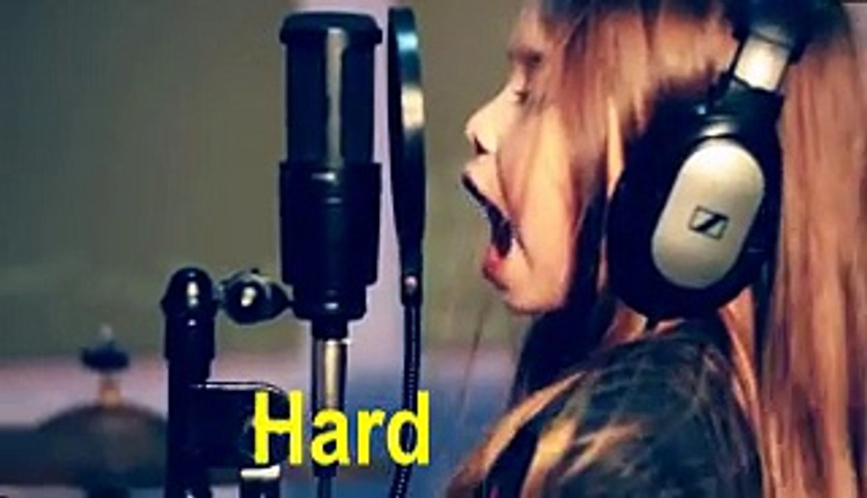 ____HARDCORE____
