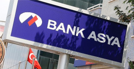 Bank Asya'da Büyük Operasyon
