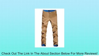 Allegra K Straight Leg Casual Plaid Print Zip Off Cargo Pants for Men Review