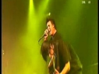 Not Listening (Live @ Lowlands '05)