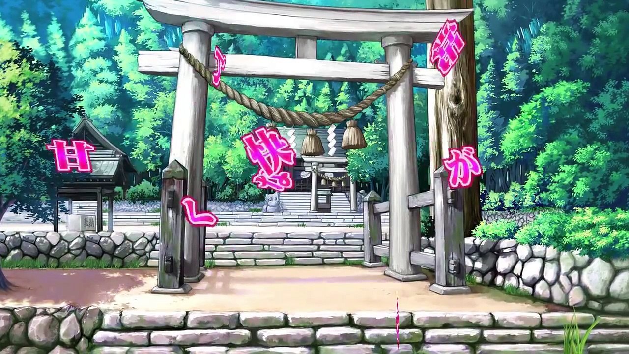 Higurashi When They Cry Sui - Debut trailer