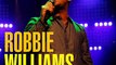 Robbie Williams - BBC Electric Proms 2009: Robbie Williams (Live) ZIP Album