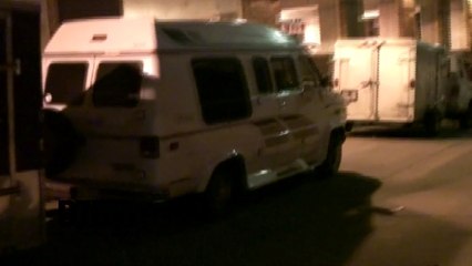 Animals As Leaders - BUS INVADERS (The Lost Episodes) Ep. 26