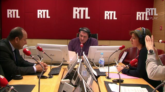 Surveillance des islamistes : On est sur du 24/24 , dit l'ancien directeur du renseignement intérieur