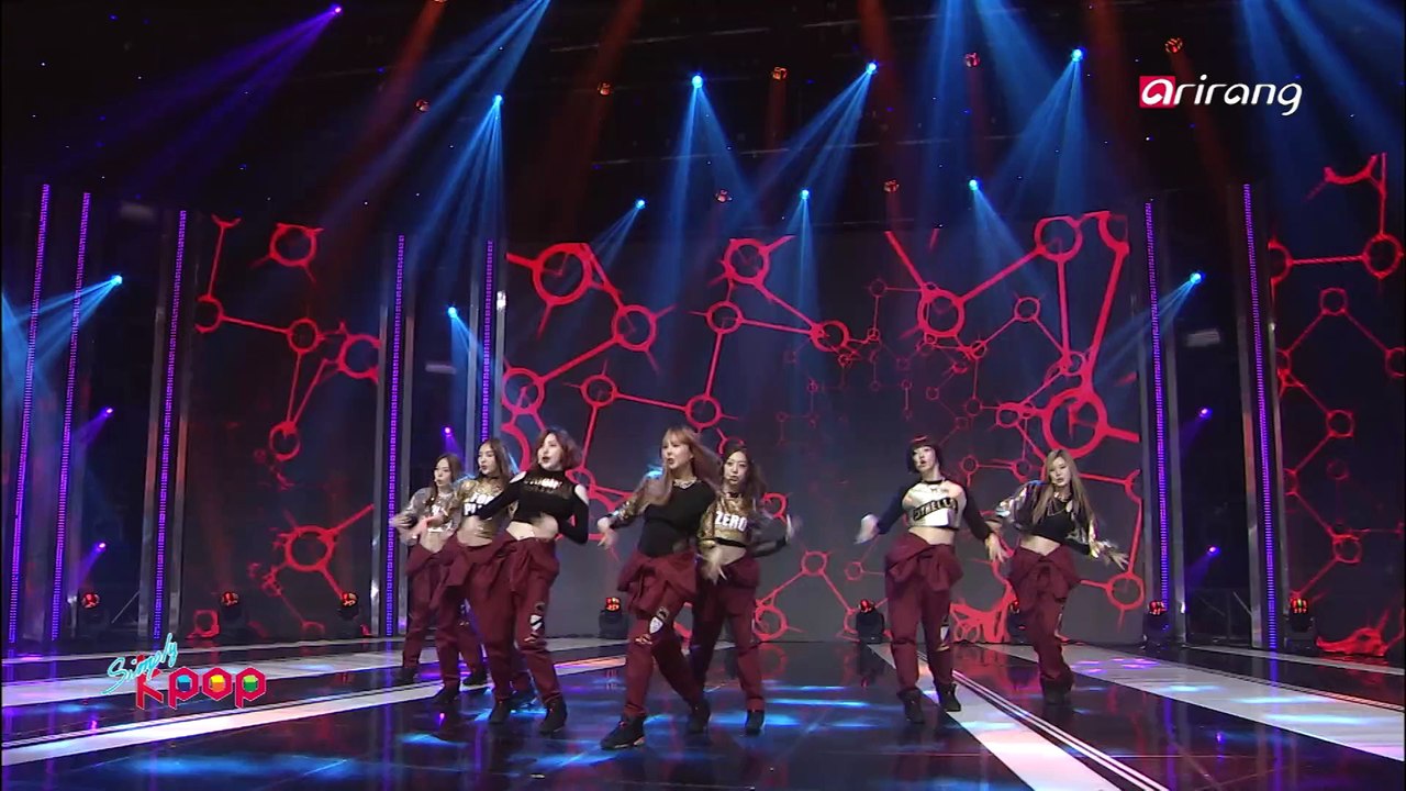 Simply K-Pop Ep145