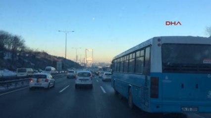 İstanbul Boğazı'nın Büyüsü