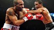 Francisco Santana vs Randall Bailey 9 jan 2015 live boxing