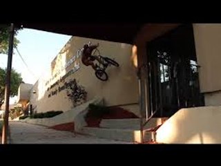 BMX - DYLAN MCCAULEY 2014 VIDEO