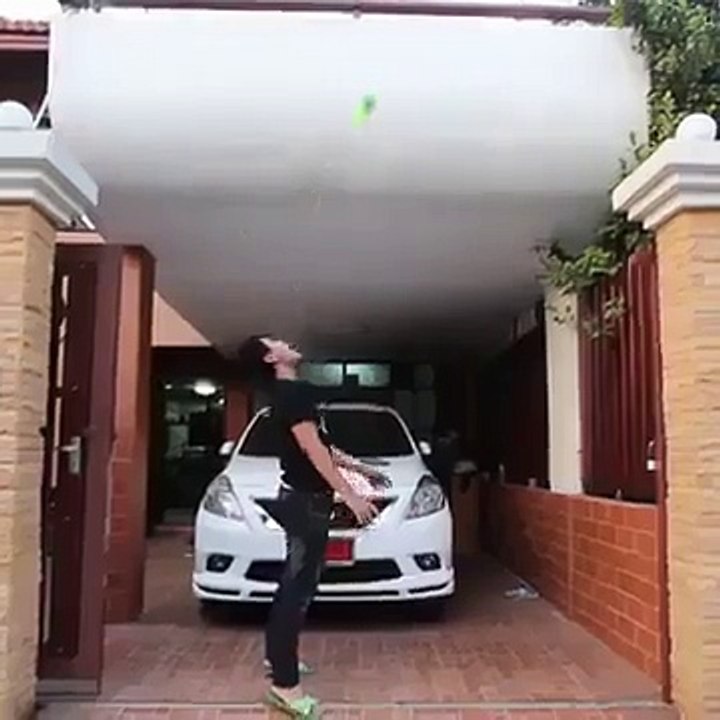 Magic Men