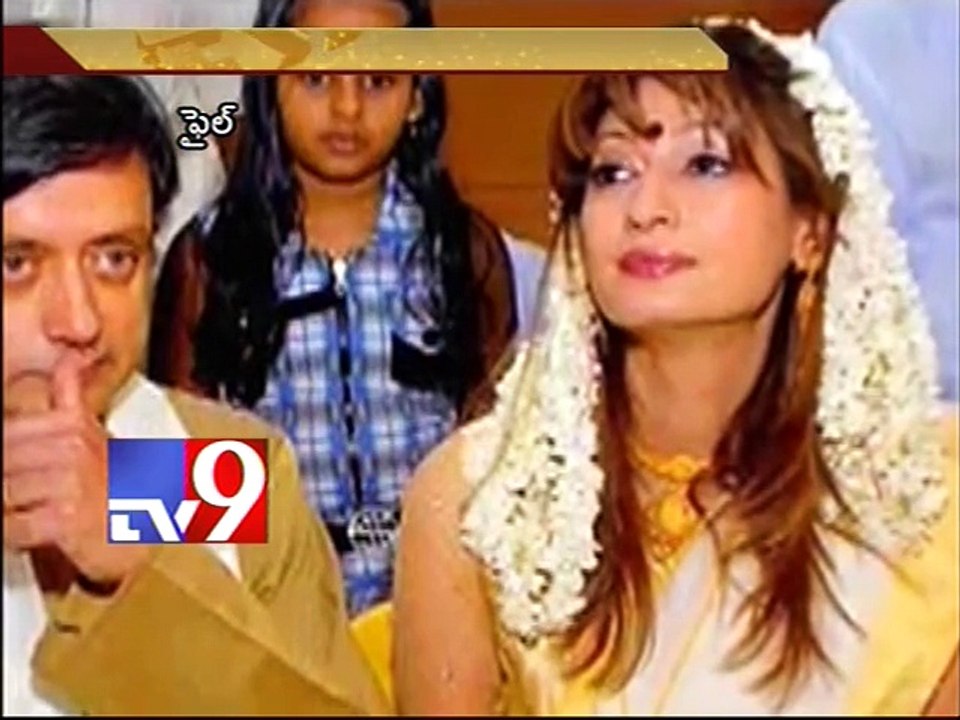 Sunanda murder case latest facts
