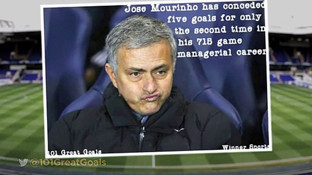 Tottenham 5-3 Chelsea - Top 10 Memes and Tweets!