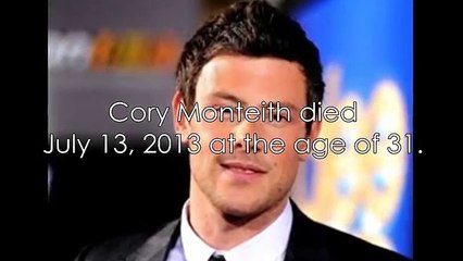 Top 10 Most Shocking Celebrity Deaths of the Millennium 2014