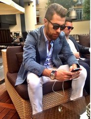 Seda Sayan'ın Oğlundan, Engincan'a İltifatlar