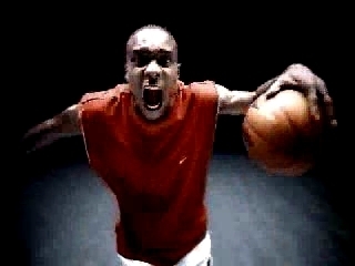Nike - Basketball
