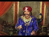 Bharat Ka Veer Putra–Maharana Pratap-Sharad Malhotra celebrates his Birthday-8 January 2015