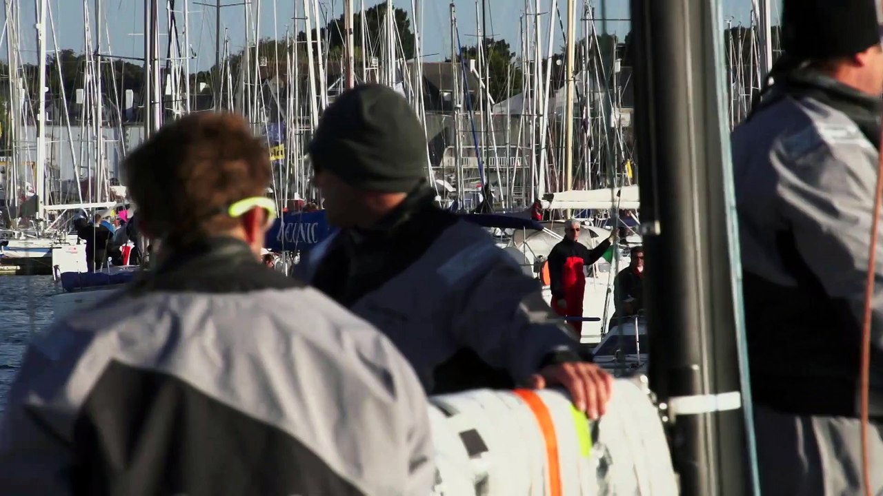 Baie de Quiberon