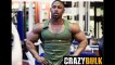 Crazy Bulk Anabolic Steroids Review - The Truth Revealed