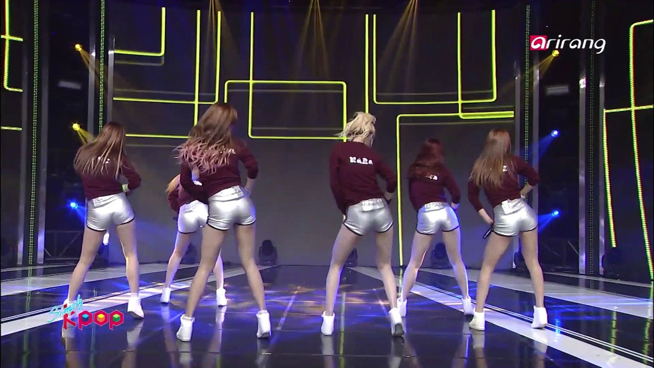 HELLOVENUS - WiggleWiggle