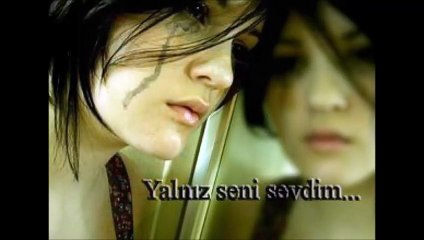 ORHAN MECİT  BENİM OLSAN YAR