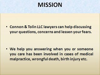 Hire Car Accident Lawyers in Eureka - Cannon & Tolin LLC