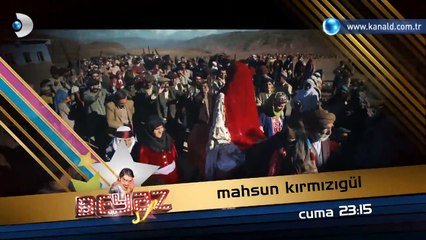 Beyaz Show 9 Ocak 2015 Cuma Fragmanı izle