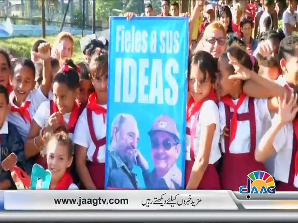 Fidel Castro And The Cuban Revolution