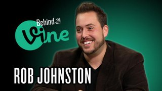 Behind the Vine with Rob Johnston | DAILY REHASH | Ora TV