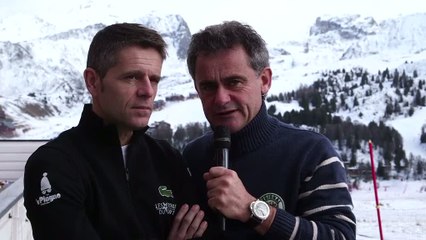 Inside the Show [SE02] Etoiles du Sport 2014