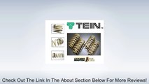 TEIN H-TECH Lowering Springs INFINITI G35 Coupe 03-07 Review