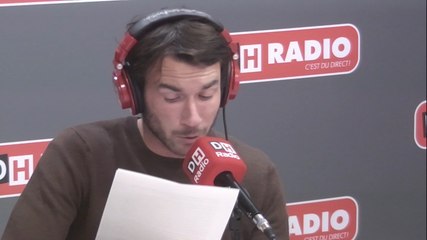 DH RADIO - "Affaire Charlie Hebdo: Dieu sort enfin du bois" - UN CRAMPON DANS LE CAFE - 09-01-15