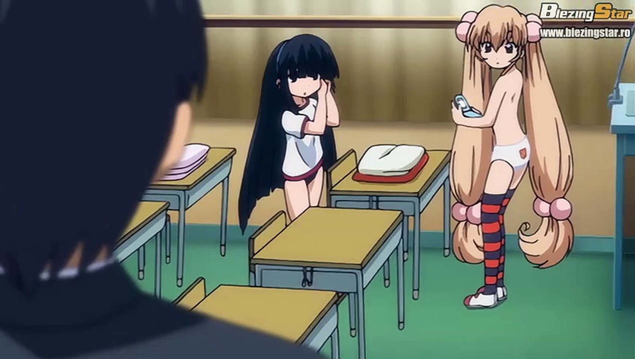 Kodomo no Jikan Episodul 1 [RoSub] - video Dailymotion