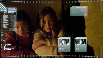 DVD Continuum Saison 3 (8)