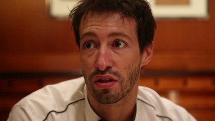 Inside the Show [SE03] Etoiles du Sport 2014