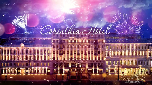 Emgoldex Санкт Петербург 'Наш Золотой Век' - Это бизнес великолепия! Марина Валыка