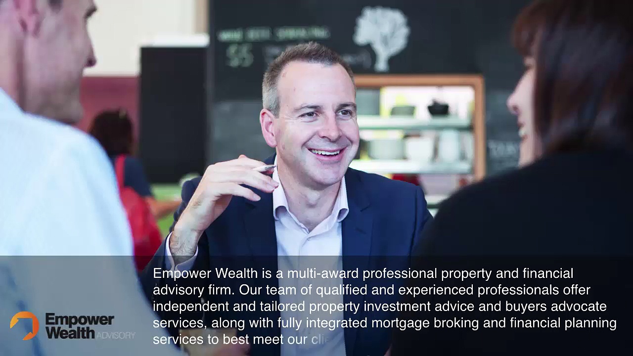 Empower Wealth: Why Invest In Properties Now