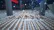 1,650 Mousetraps Set Off A Massive Ping-Pong Ball Chain Reaction