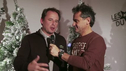 Inside the Show [SE05] Etoiles du Sport 2014