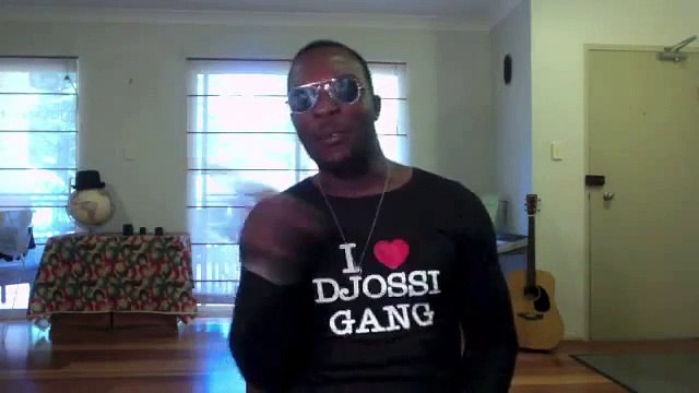 Yves Ahipo la djossi gang vs salue