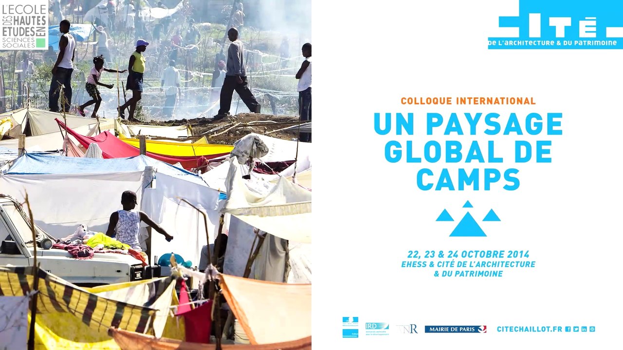 8- CONFERENCE DE SASKIA SASSEN, PROFESSEUR DE SOCIOLOGIE A COLUMBIA UNIVERSITY (NEW YORK)