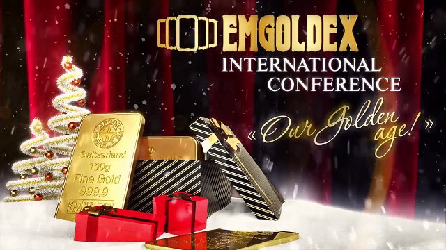 EmGoldex Санкт-Петербург Наш Золотой Век - Наталия Кузнецова и Марина Асокина из Новосибирска!