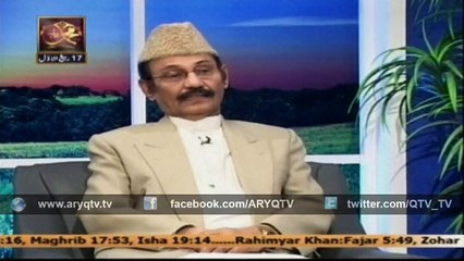 ROSHNI SAB KAY LIYE 8th January 2015