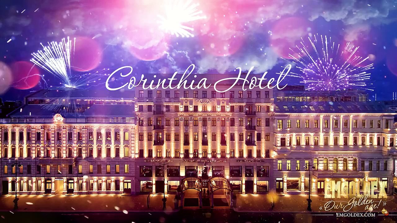 EmGoldex Санкт-Петербург Наш Золотой Век - Отзыв о золотом бизнесе!Елизавета Худякова