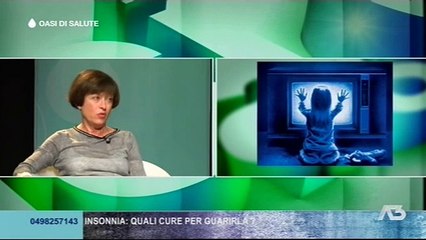 OASI DI SALUTE - 08-01-2015 (A3Replay)