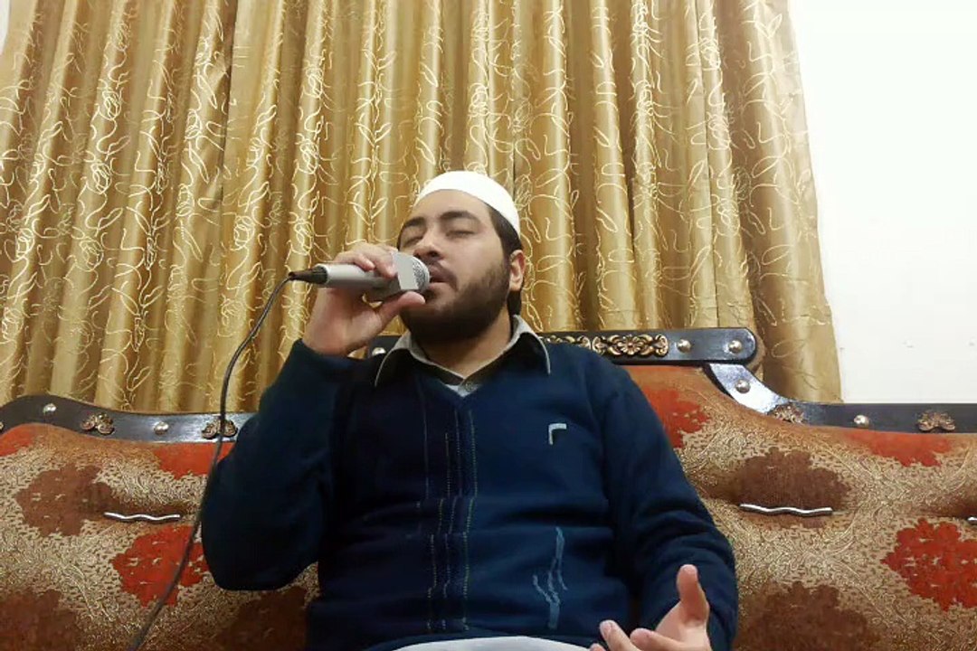 Ya shah e ambiya karam farmaiye | New Naat 2015 By Muhammad Faisal Maqbool Qadri